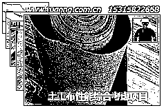 土工布性能综合考虑项目