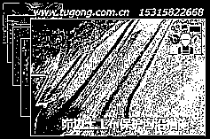 边坡土工布对沟边的防护措施