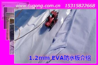 1.2mm EVA��ˮ�����